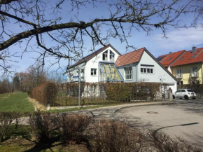 Ferienwohnung Rosmarie Schulmeister